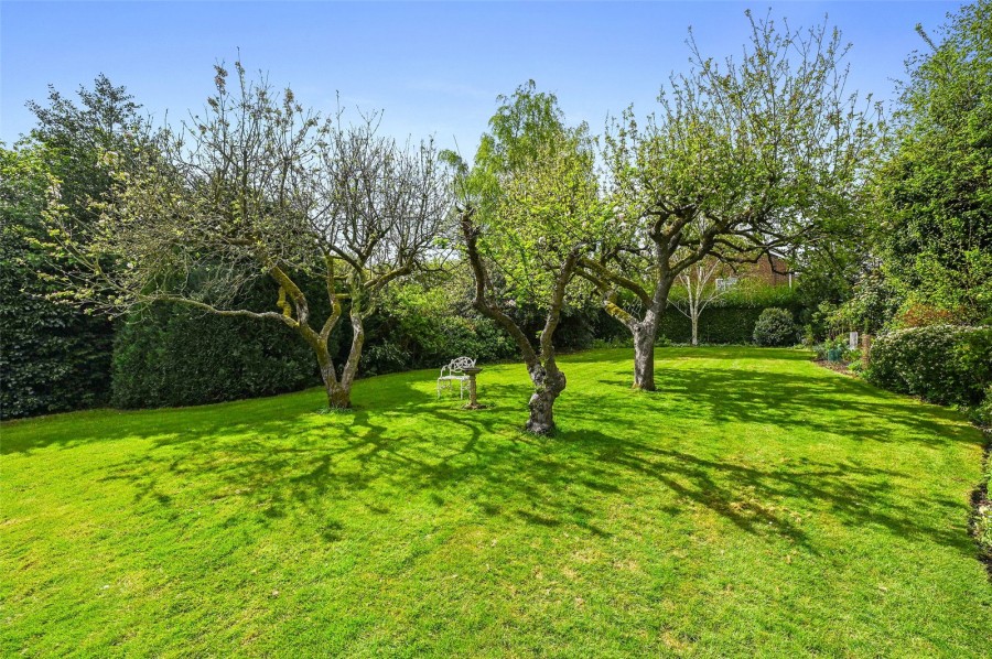 Half Acres, Bishop's Stortford, Hertfordshire