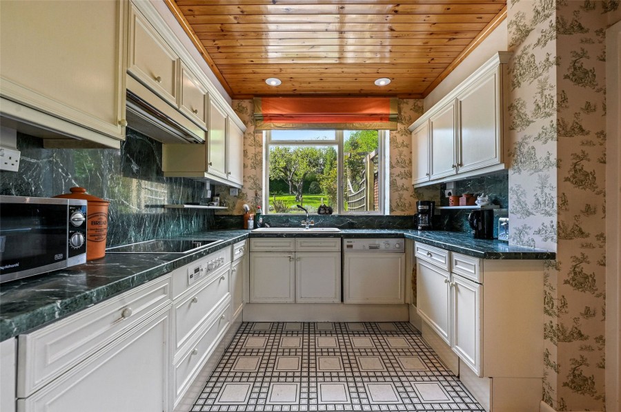 Half Acres, Bishop's Stortford, Hertfordshire
