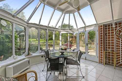 Half Acres, Bishop's Stortford, Hertfordshire