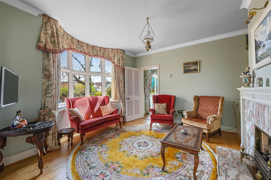 Half Acres, Bishop's Stortford, Hertfordshire
