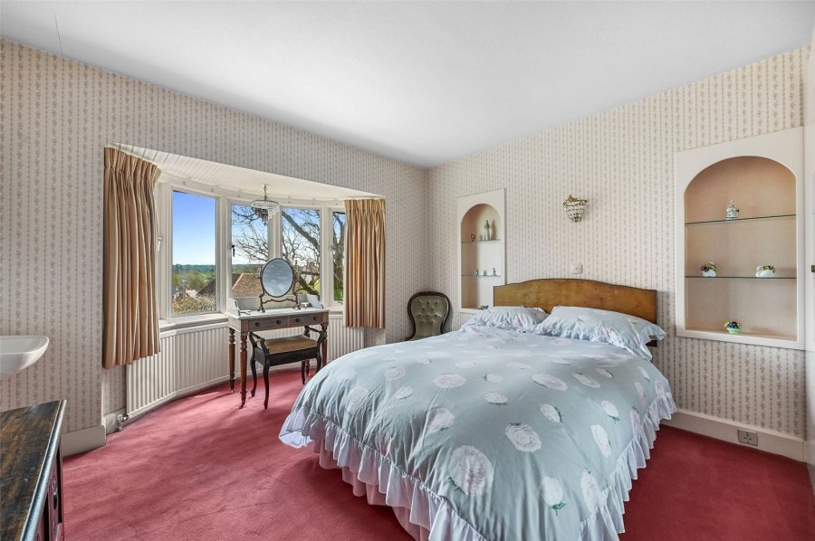 Half Acres, Bishop's Stortford, Hertfordshire