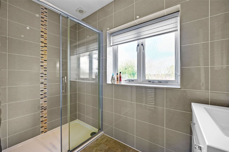 Half Acres, Bishop's Stortford, Hertfordshire