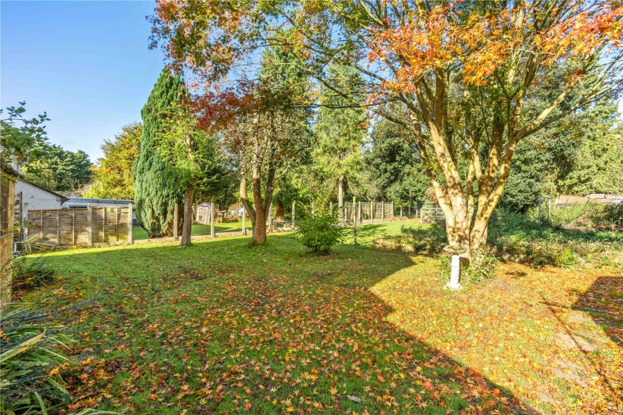 Dell Lane, Little Hallingbury, Essex
