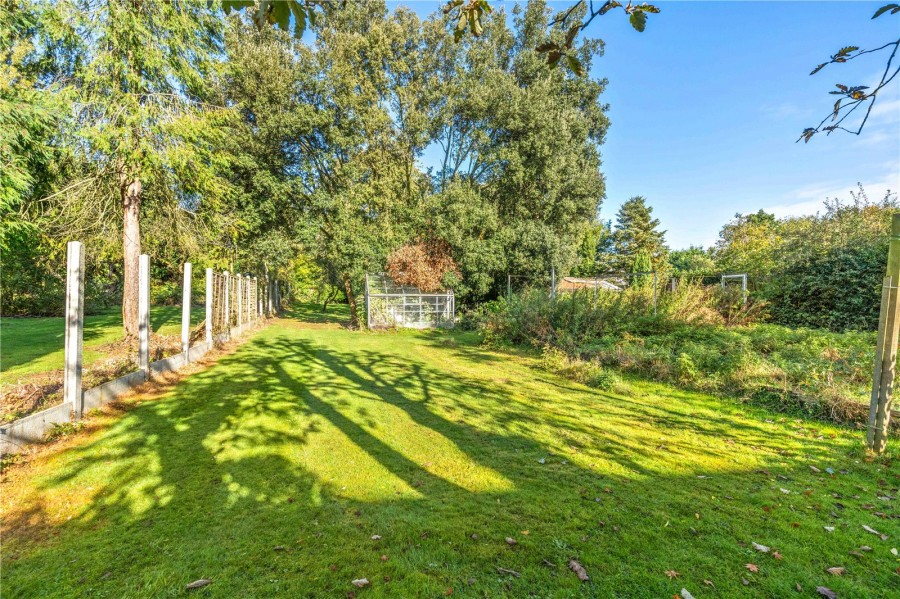 Dell Lane, Little Hallingbury, Essex