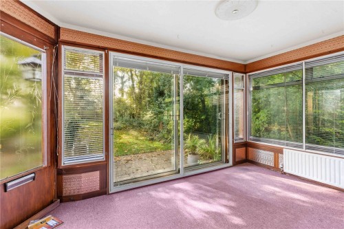 Dell Lane, Little Hallingbury, Essex
