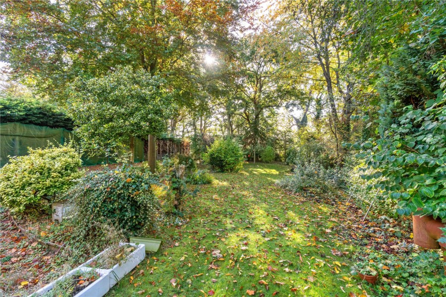 Dell Lane, Little Hallingbury, Essex