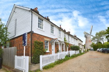 Millside, Stansted Mountfitchet, Essex