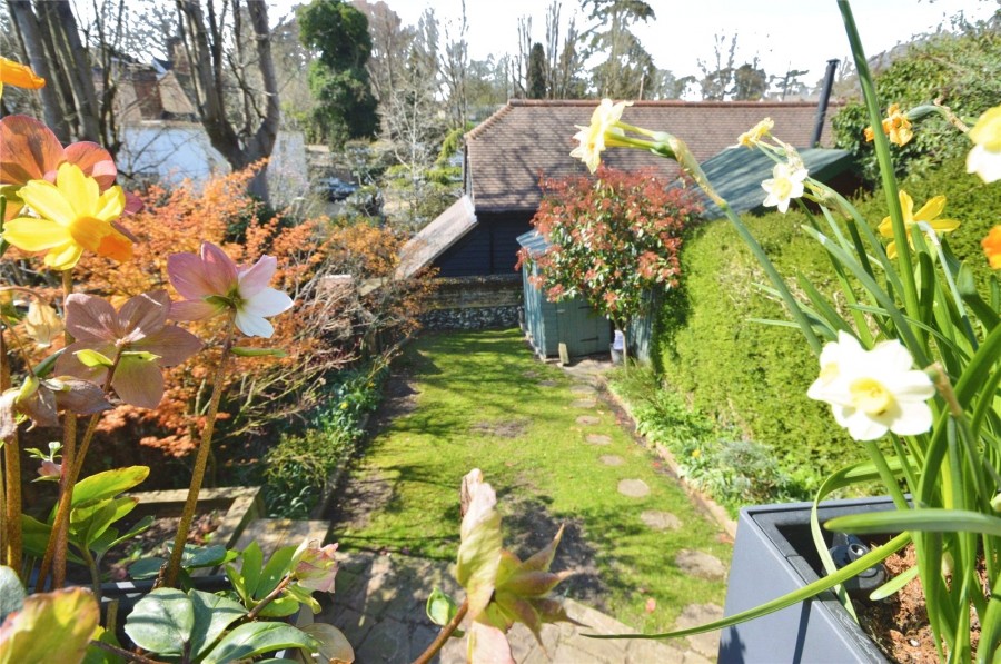 Millside, Stansted Mountfitchet, Essex