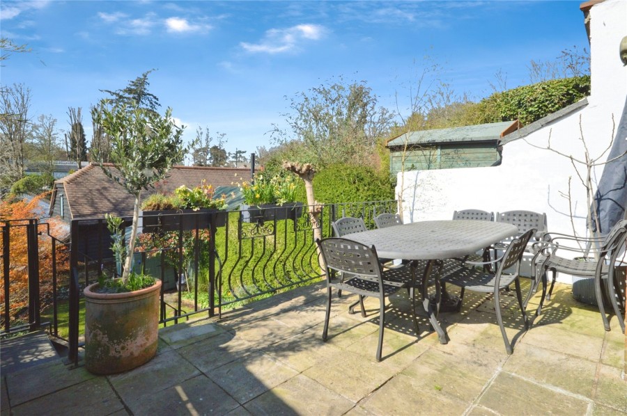 Millside, Stansted Mountfitchet, Essex