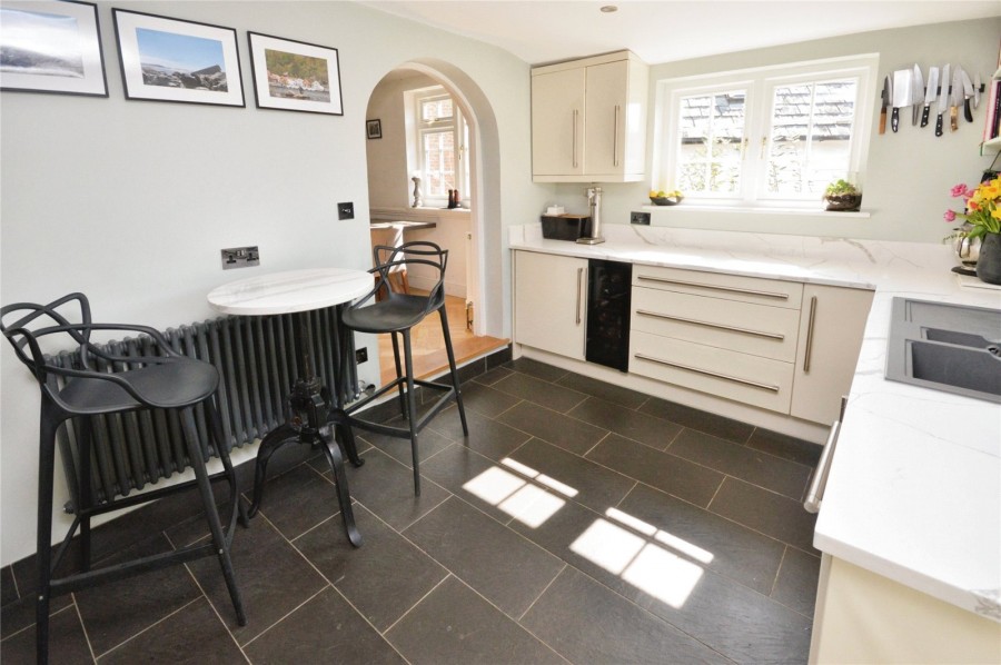 Millside, Stansted Mountfitchet, Essex