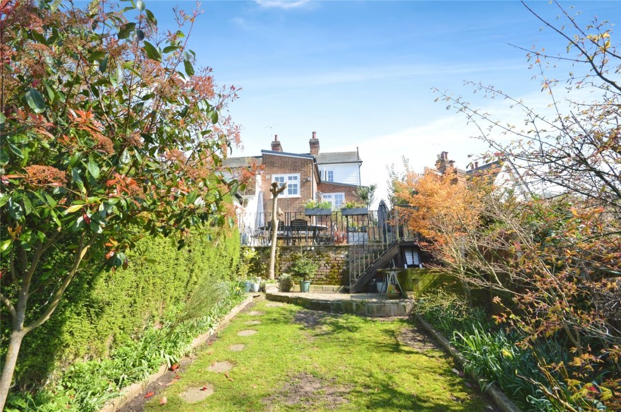 Millside, Stansted Mountfitchet, Essex
