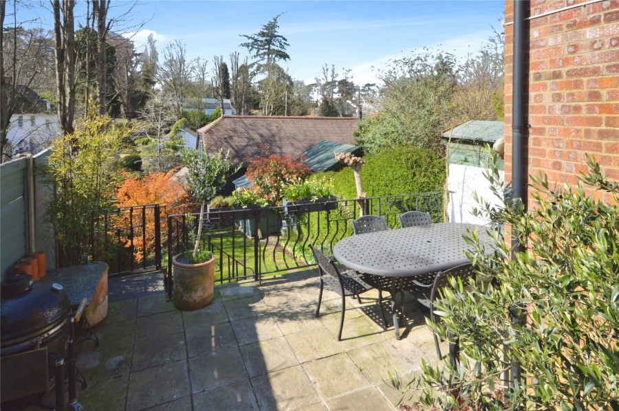 Millside, Stansted Mountfitchet, Essex