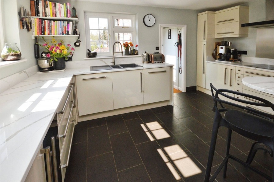 Millside, Stansted Mountfitchet, Essex