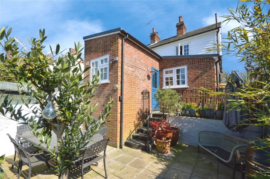 Millside, Stansted Mountfitchet, Essex
