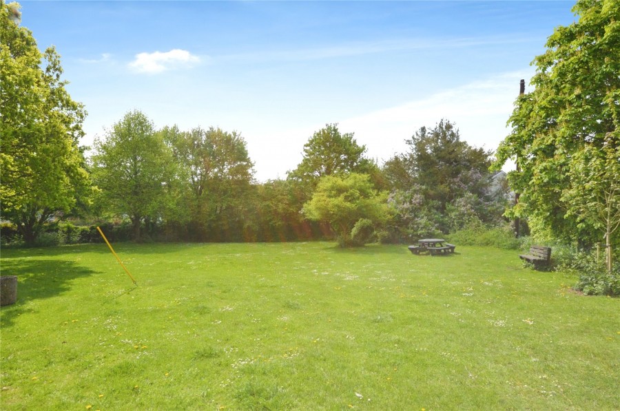 Millside, Stansted Mountfitchet, Essex