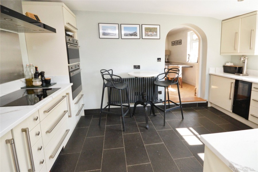 Millside, Stansted Mountfitchet, Essex