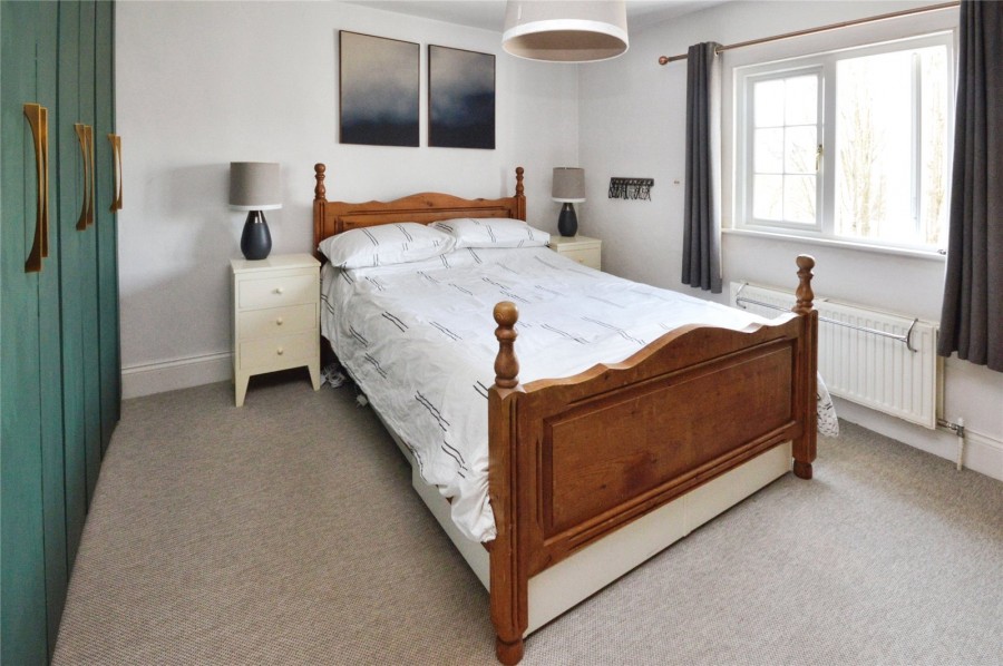 Millside, Stansted Mountfitchet, Essex