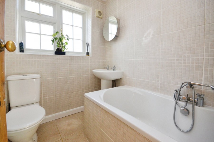 Millside, Stansted Mountfitchet, Essex