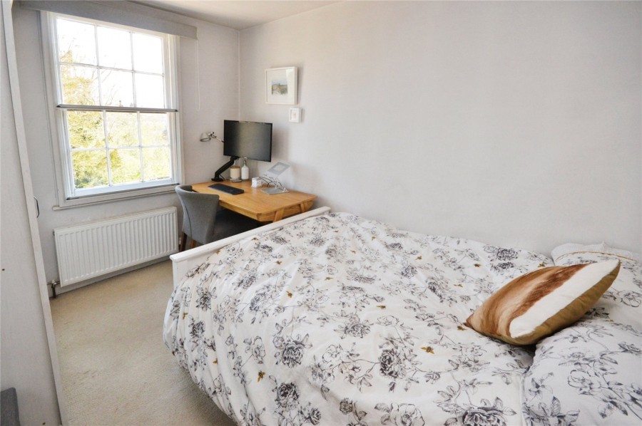 Millside, Stansted Mountfitchet, Essex