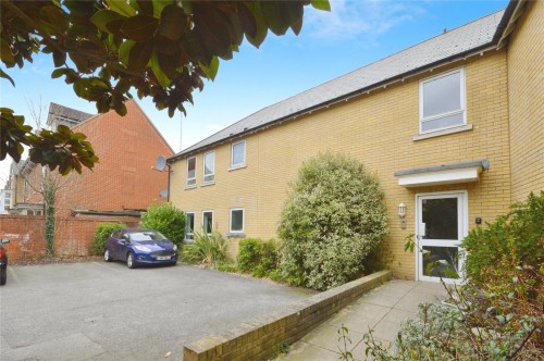 Nightingales, Bishops Stortford, Hertfordshire