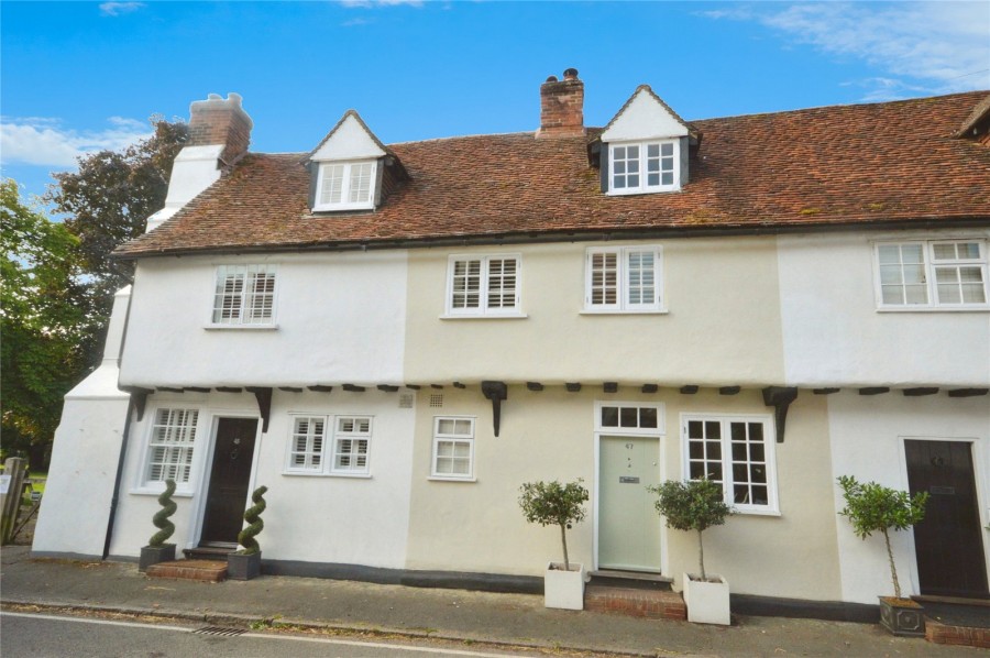 Manuden, Bishop's Stortford, Essex