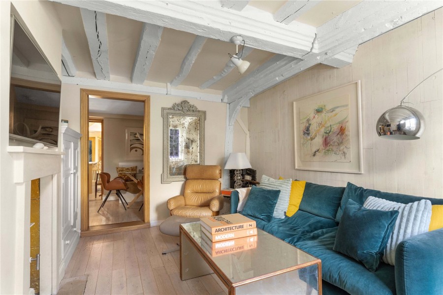Manuden, Bishop's Stortford, Essex