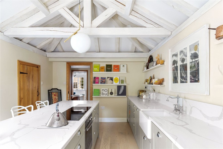 Manuden, Bishop's Stortford, Essex