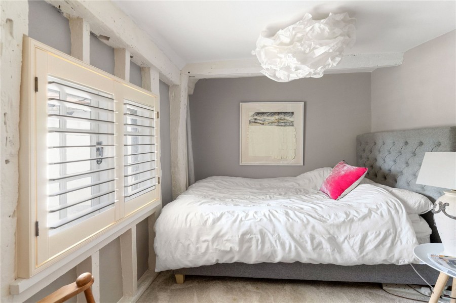 Manuden, Bishop's Stortford, Essex