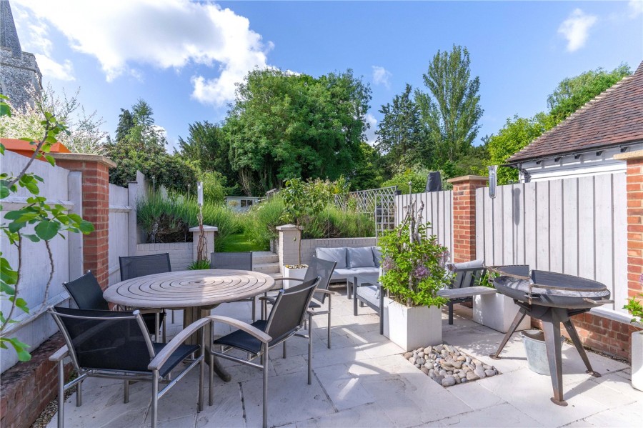 Manuden, Bishop's Stortford, Essex