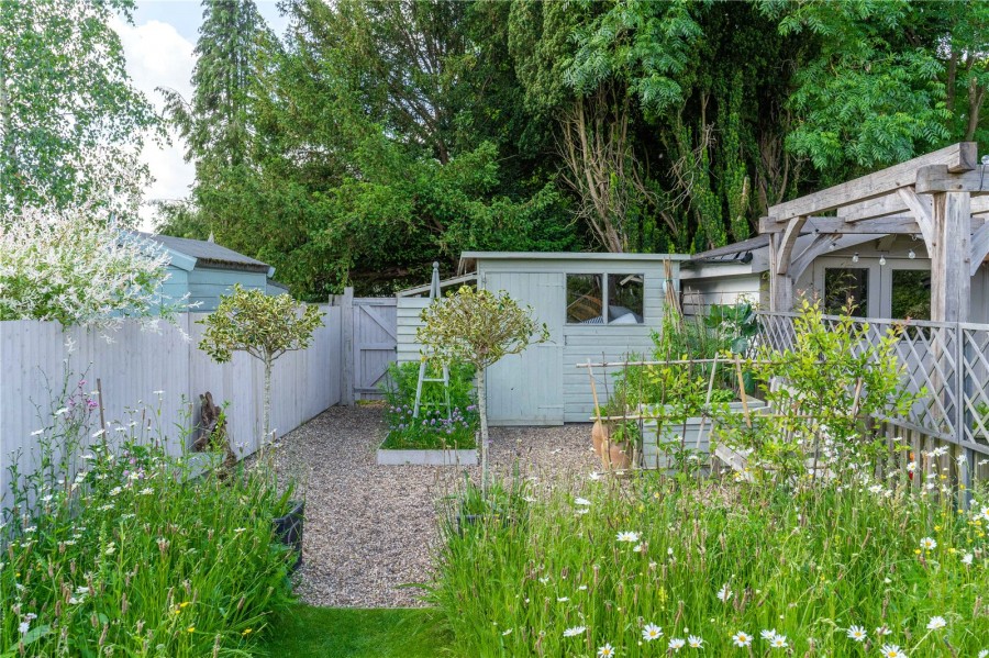 Manuden, Bishop's Stortford, Essex