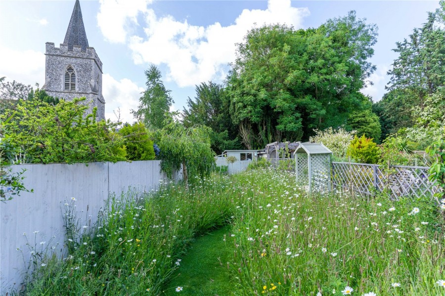 Manuden, Bishop's Stortford, Essex