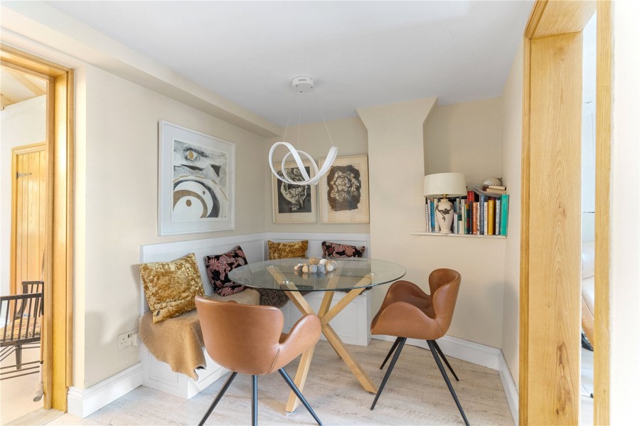 Manuden, Bishop's Stortford, Essex