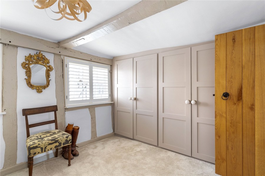 Manuden, Bishop's Stortford, Essex