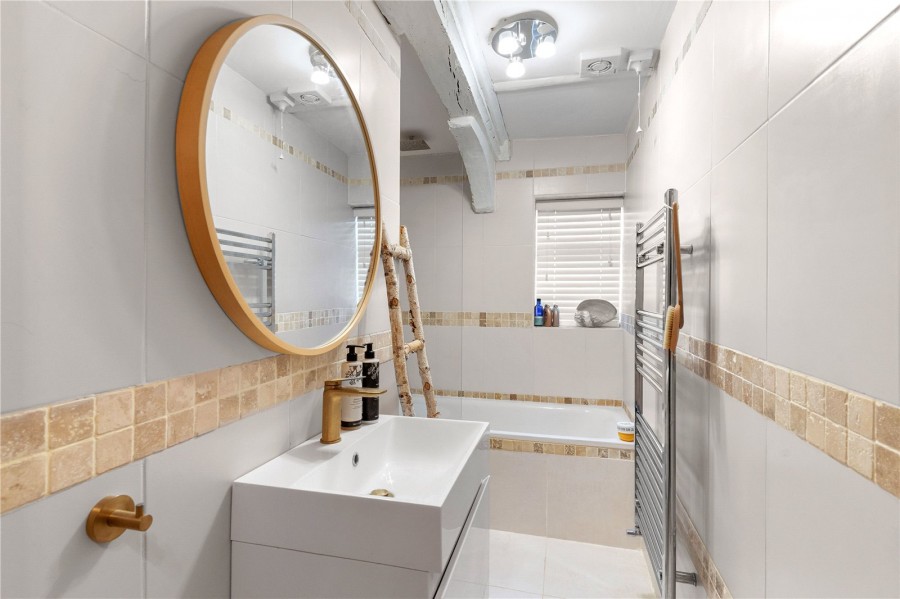 Manuden, Bishop's Stortford, Essex