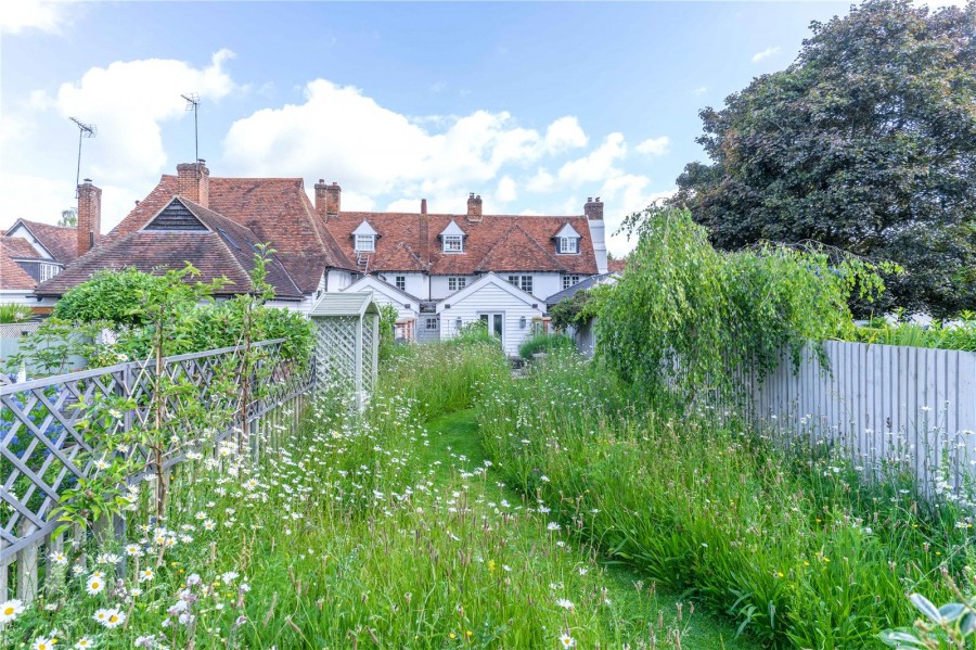 Manuden, Bishop's Stortford, Essex