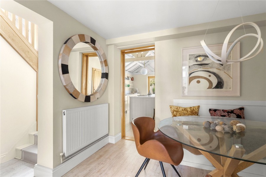 Manuden, Bishop's Stortford, Essex