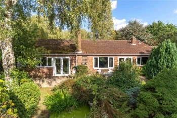 Little Hallingbury, Bishop's Stortford, Essex