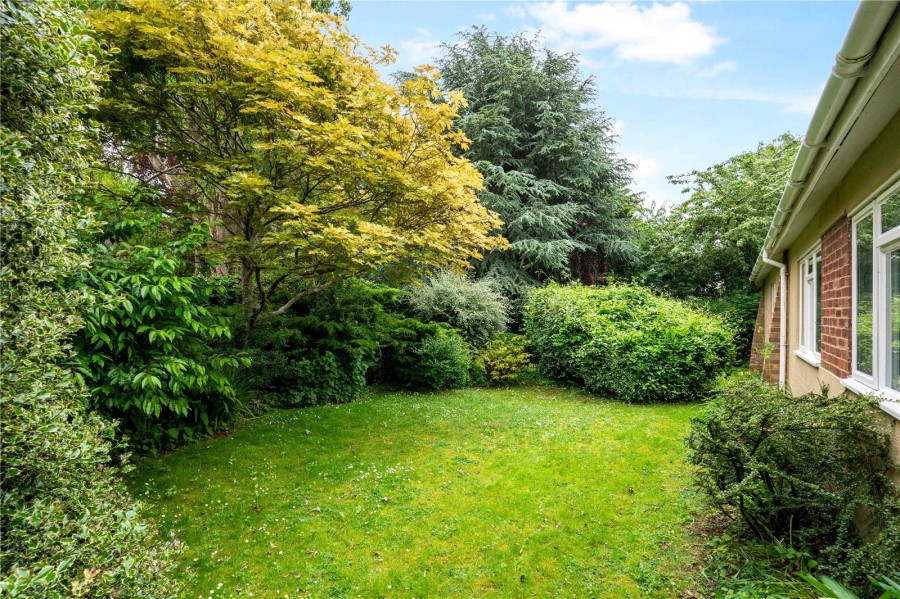 Little Hallingbury, Bishop's Stortford, Essex