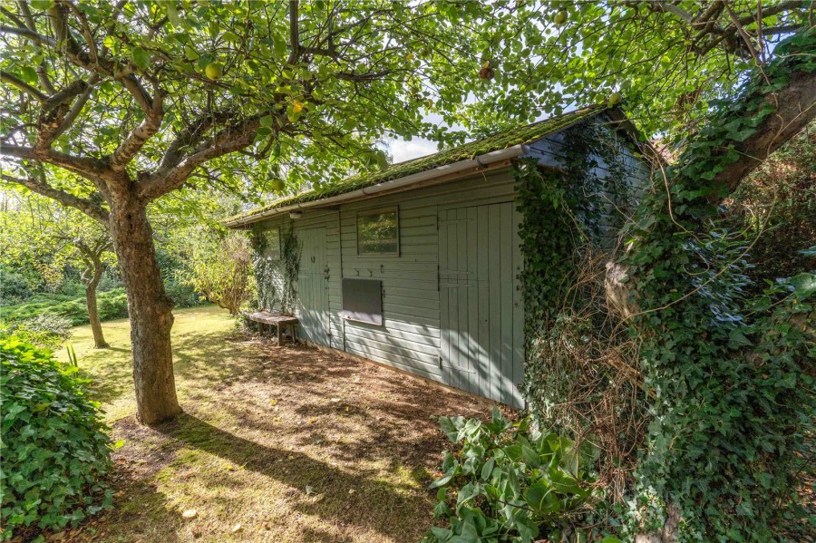 Little Hallingbury, Bishop's Stortford, Essex