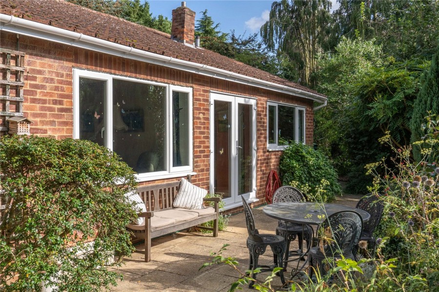 Little Hallingbury, Bishop's Stortford, Essex