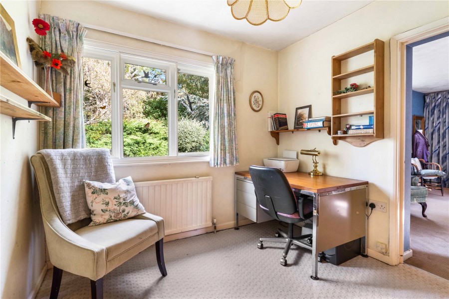 Little Hallingbury, Bishop's Stortford, Essex