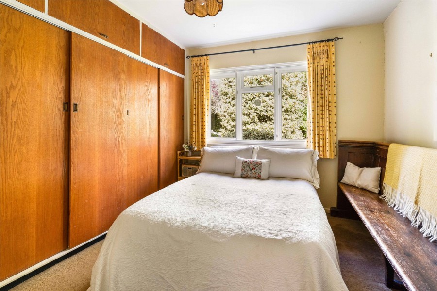 Little Hallingbury, Bishop's Stortford, Essex