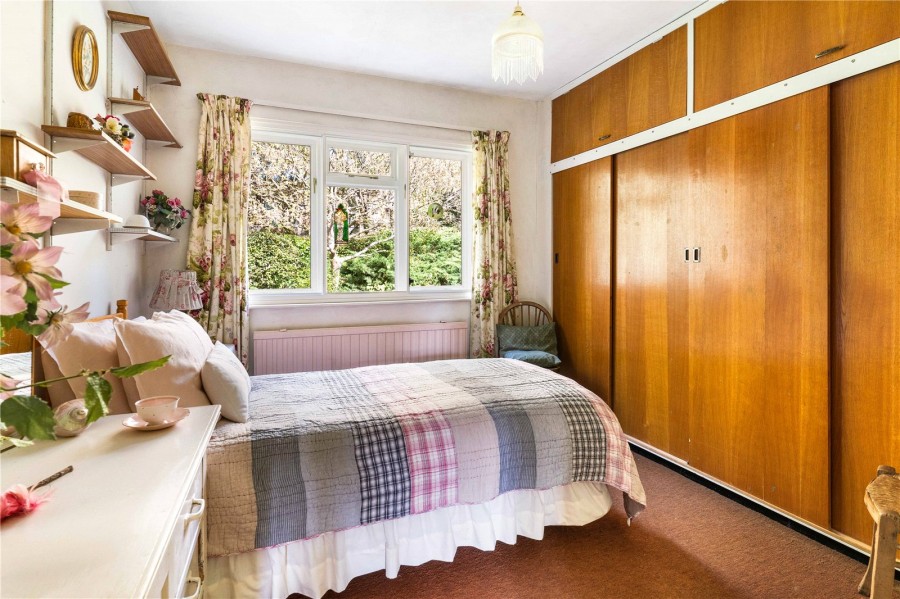 Little Hallingbury, Bishop's Stortford, Essex