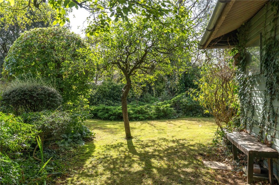 Little Hallingbury, Bishop's Stortford, Essex