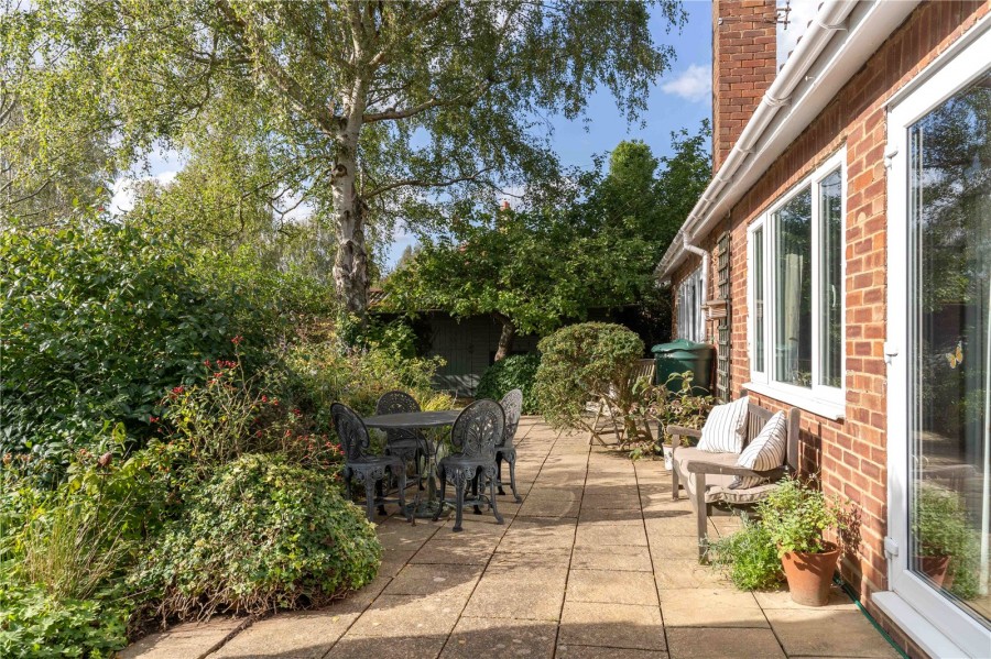 Little Hallingbury, Bishop's Stortford, Essex