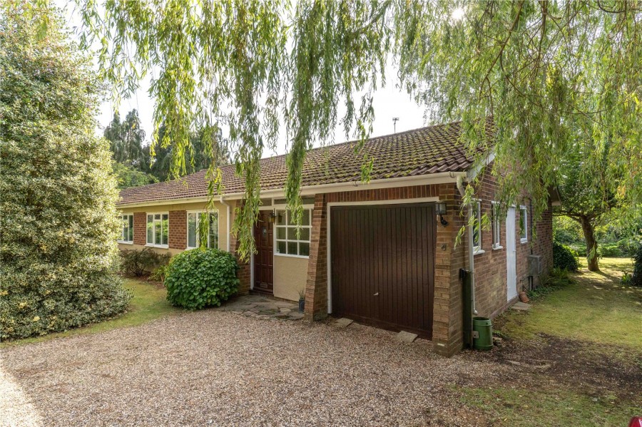 Little Hallingbury, Bishop's Stortford, Essex