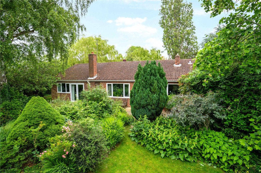 Little Hallingbury, Bishop's Stortford, Essex