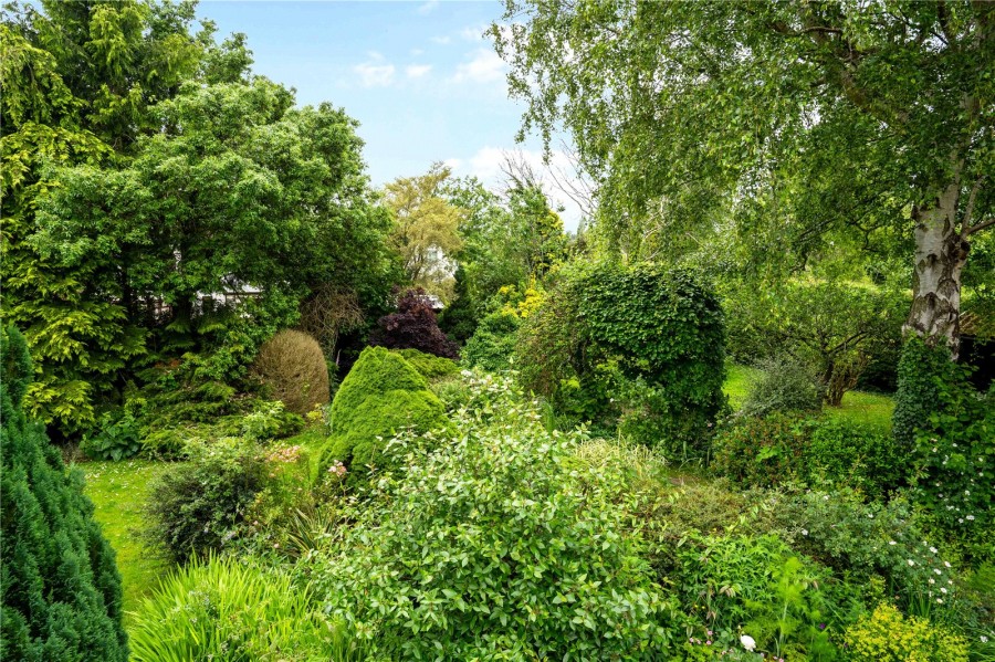 Little Hallingbury, Bishop's Stortford, Essex