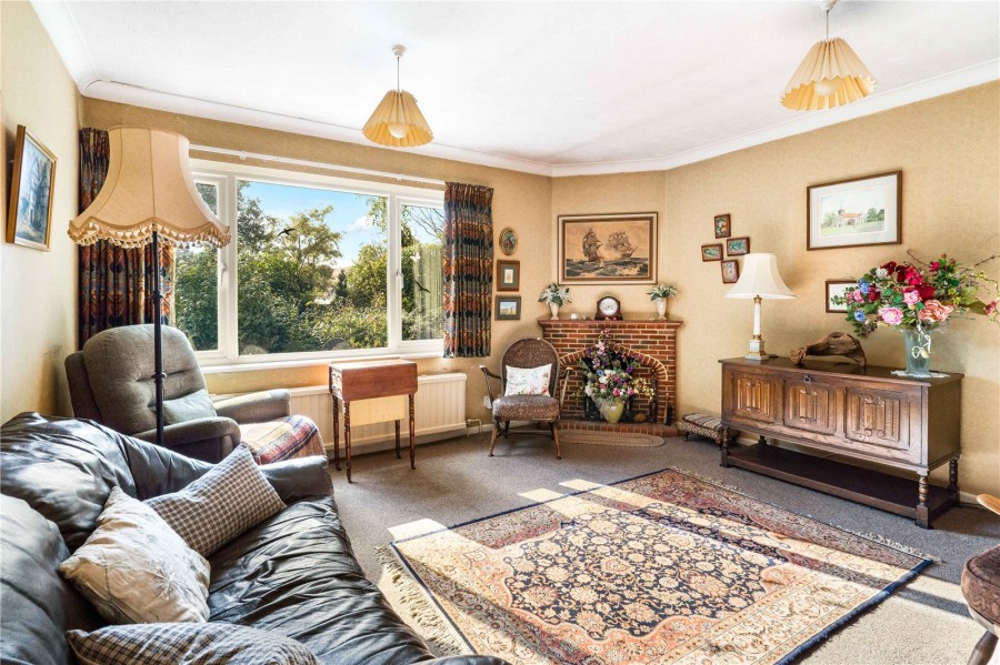 Little Hallingbury, Bishop's Stortford, Essex