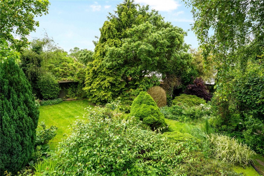 Little Hallingbury, Bishop's Stortford, Essex